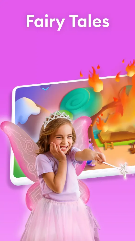 Kids Learning & Puzzle Games Screenshots