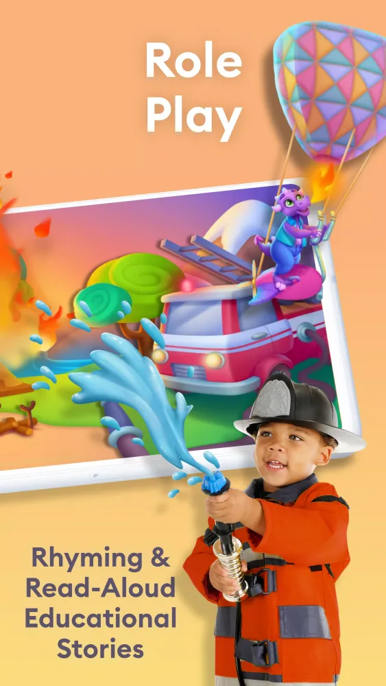 Kids Learning & Puzzle Games Screenshots