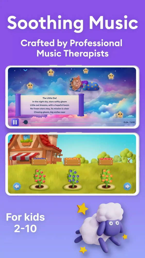 Kids Learning & Puzzle Games Screenshots