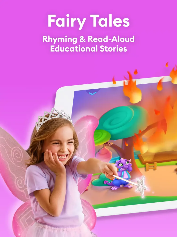 Kids Learning & Puzzle Games Screenshots