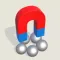Magnets And Balls