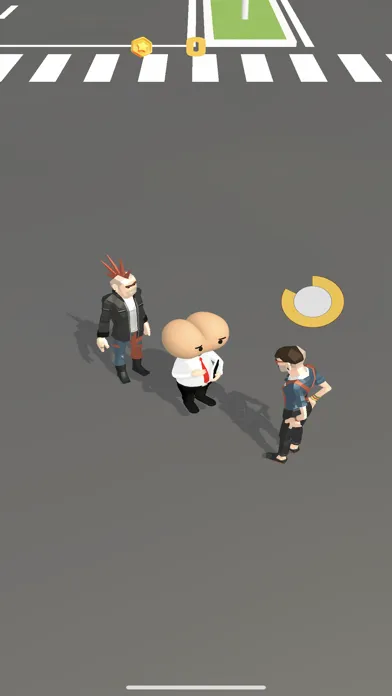Mr. Fart应用截图
