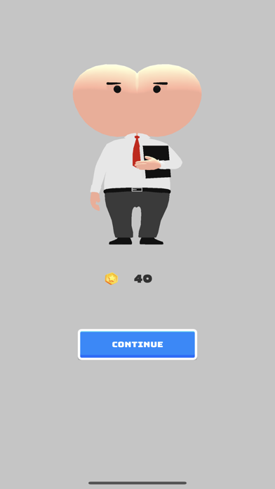 Zrzuty ekranu Mr. Fart
