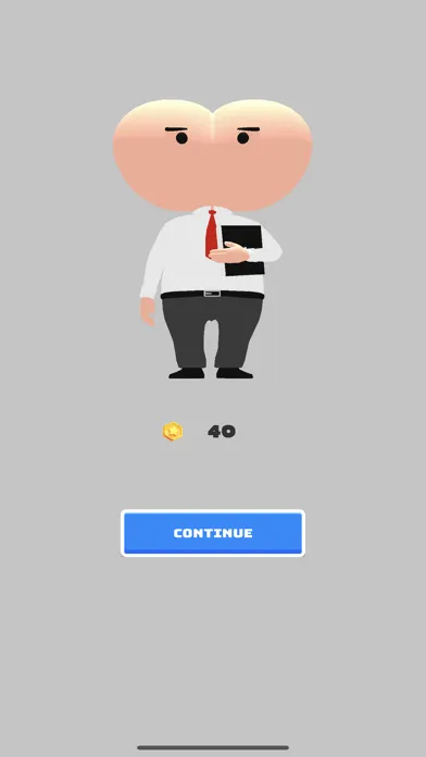 Mr. Fart应用截图