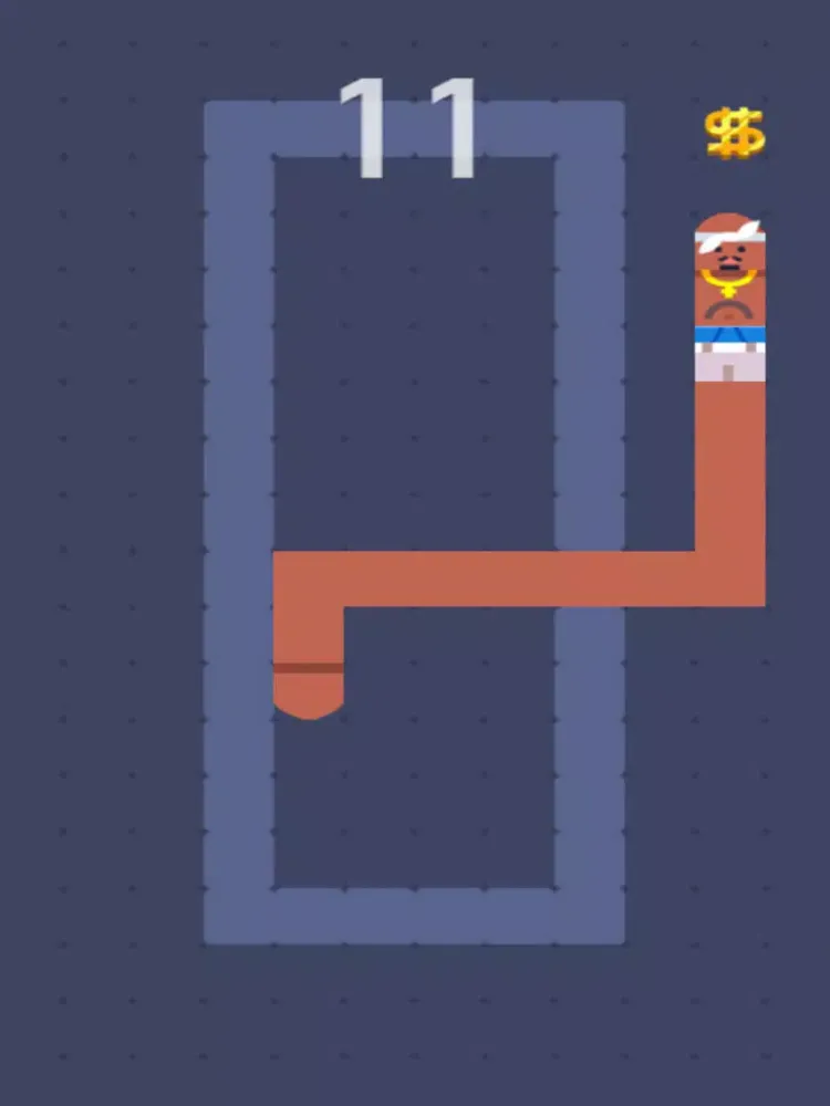 Thumb big runaway iPad  Screenshots