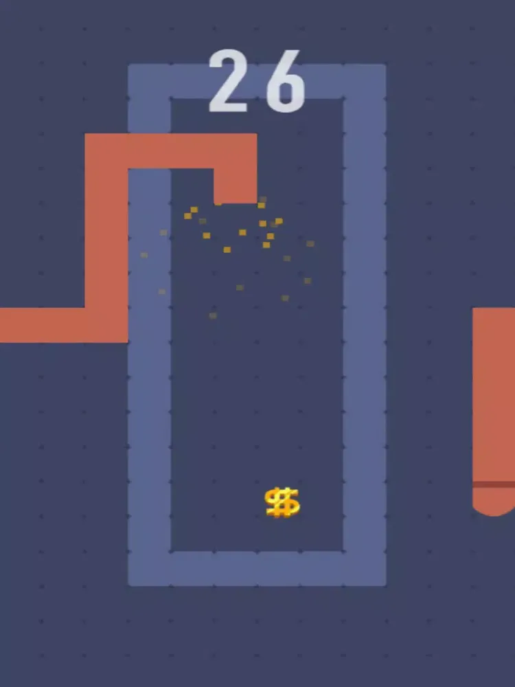Thumb big runaway iPad  Screenshots