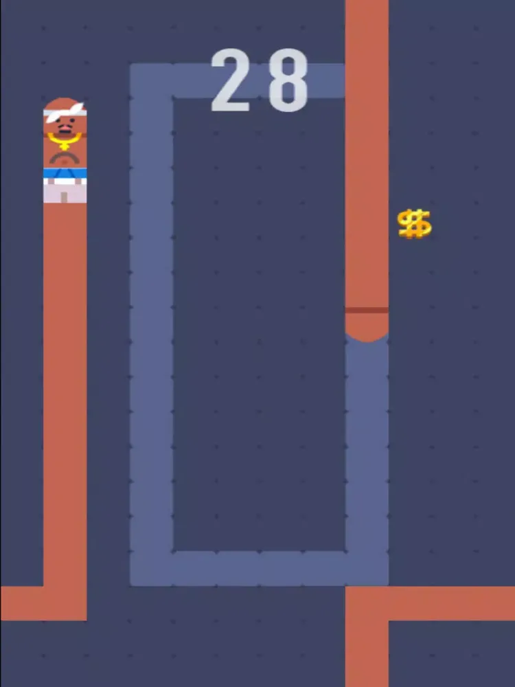Thumb big runaway iPad  Screenshots