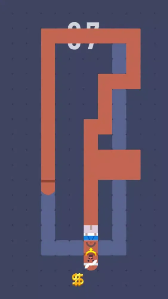 Thumb big runaway Screenshots