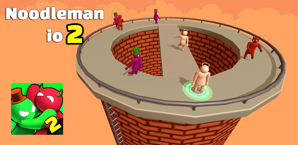 Noodleman.io 2