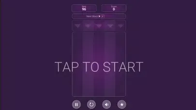TDTC Number Drop Screenshots