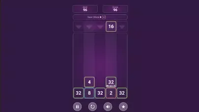 TDTC Number Drop Screenshots