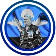Old soldier. War on terrorism Old soldier. War on terrorism