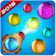 Funny Cookies: Shoot Game Pop