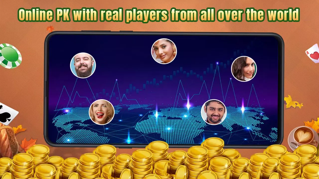 Royal Teenpatti Screenshots