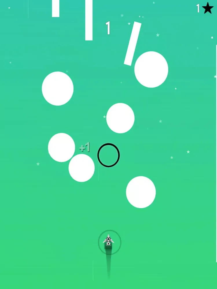 Plane Defence iPad  स्क्रीनशॉट