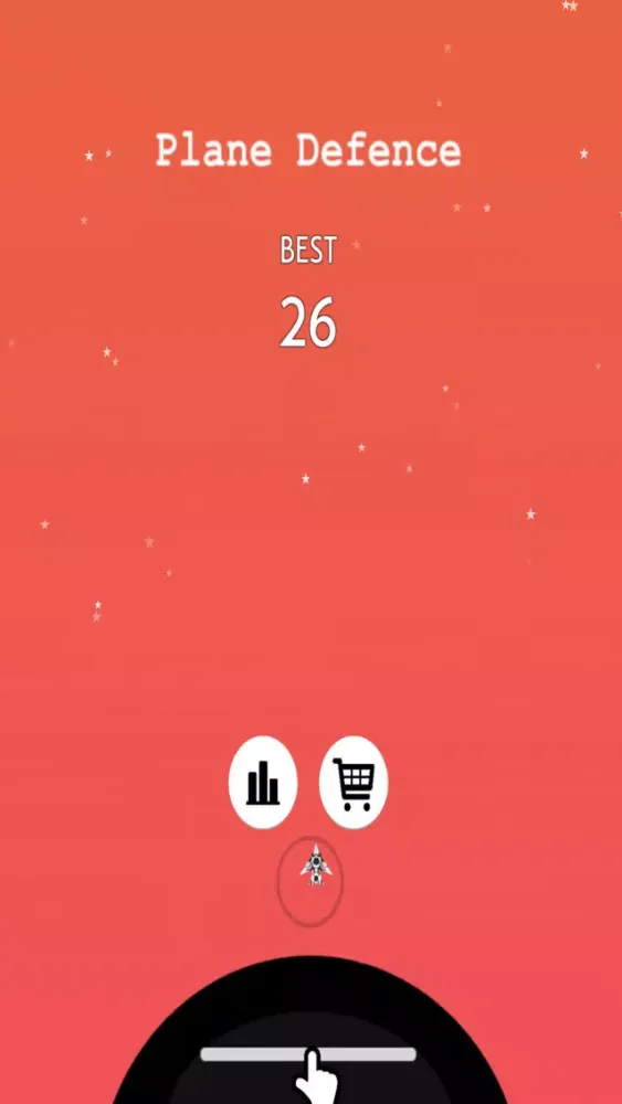 Plane Defence स्क्रीनशॉट