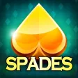 Spades !!