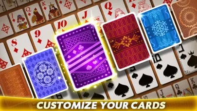 Spades !! স্ক্রিনশট