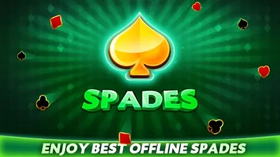 Spades !! স্ক্রিনশট