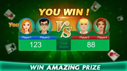 Spades !! স্ক্রিনশট