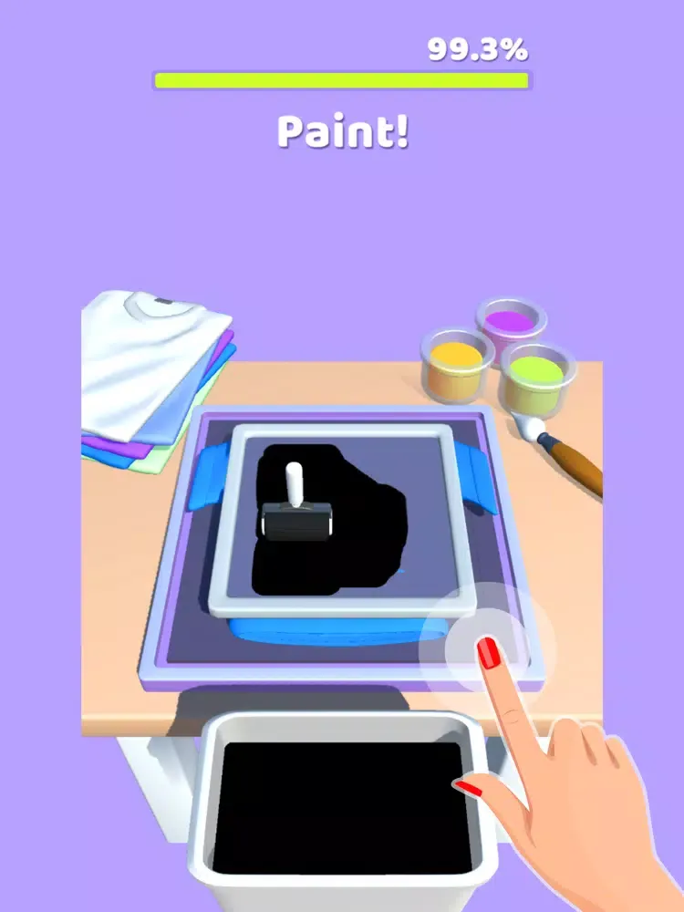 Print Center! iPad  স্ক্রিনশট