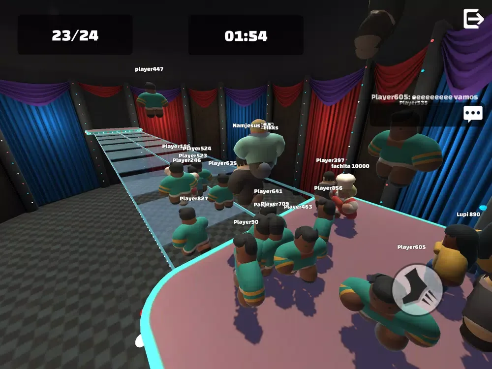 Day Six Survival Challenge 3D iPad  Screenshots
