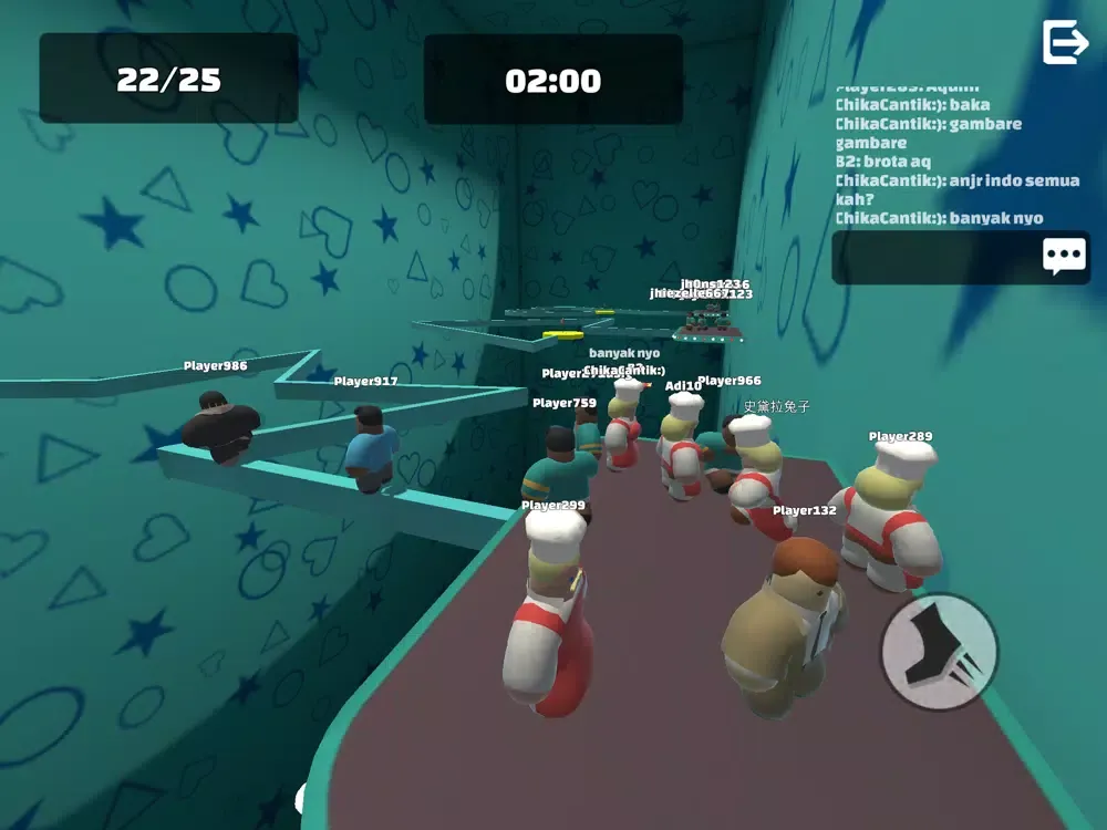 Day Six Survival Challenge 3D iPad  Screenshots