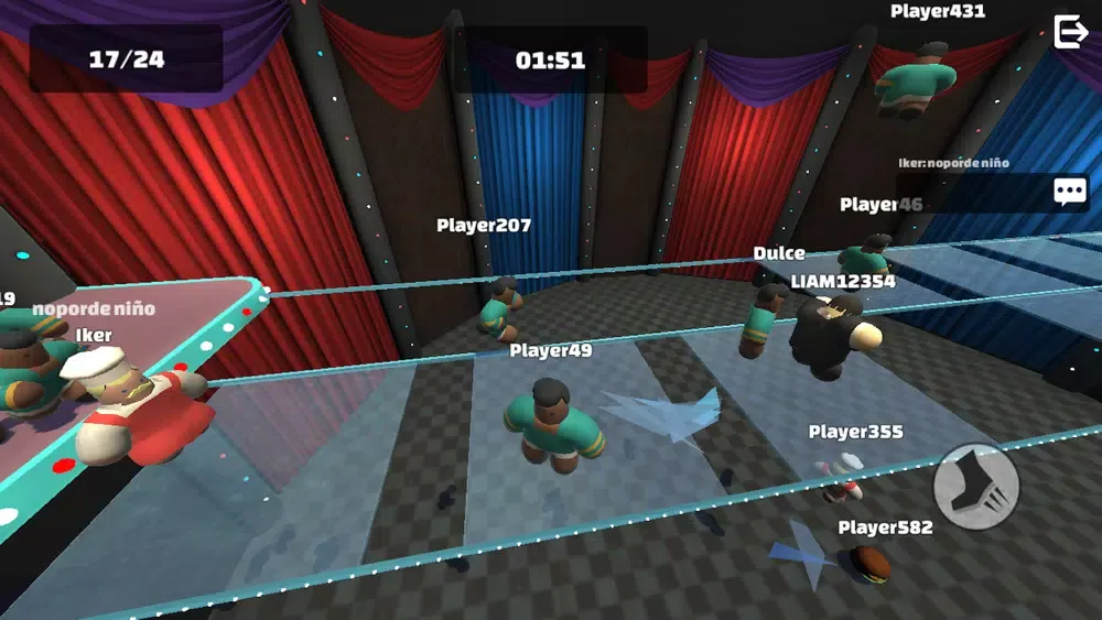 Day Six Survival Challenge 3D Screenshots