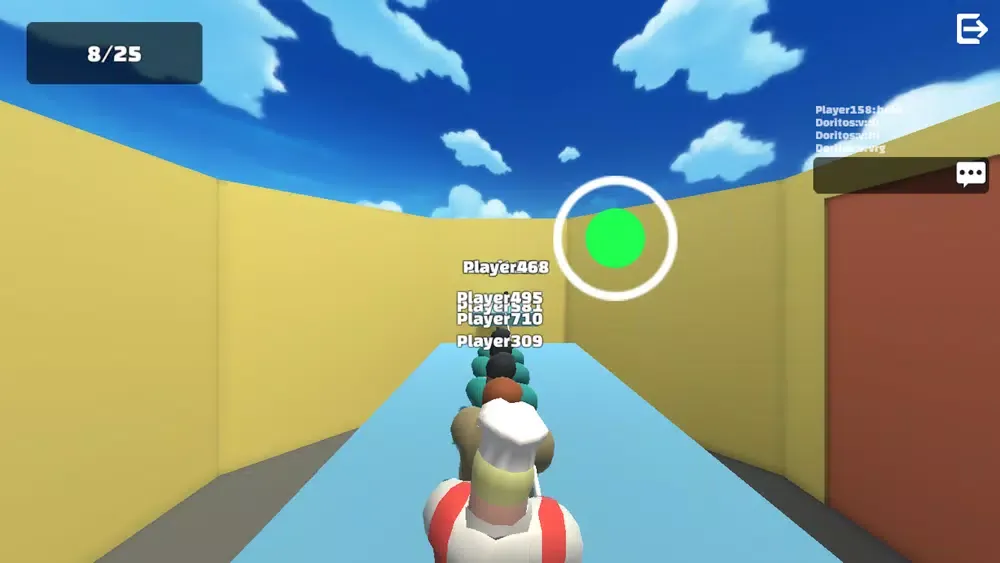 Day Six Survival Challenge 3D Screenshots
