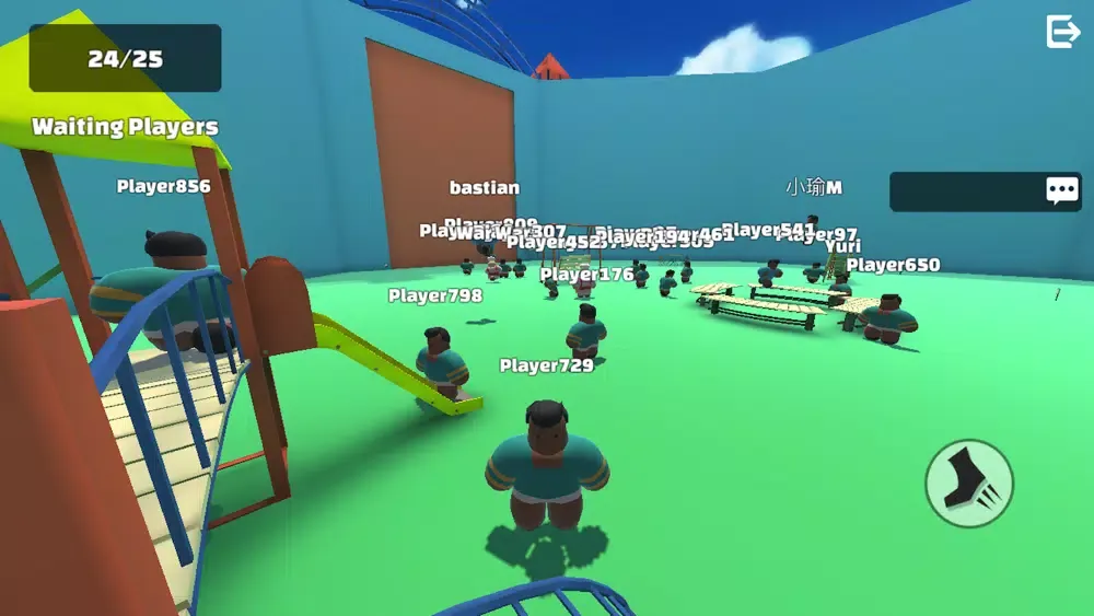 Day Six Survival Challenge 3D Screenshots