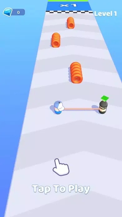 Capturas de pantalla de Slice Duo