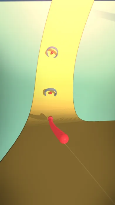 Snake Ride應用截圖