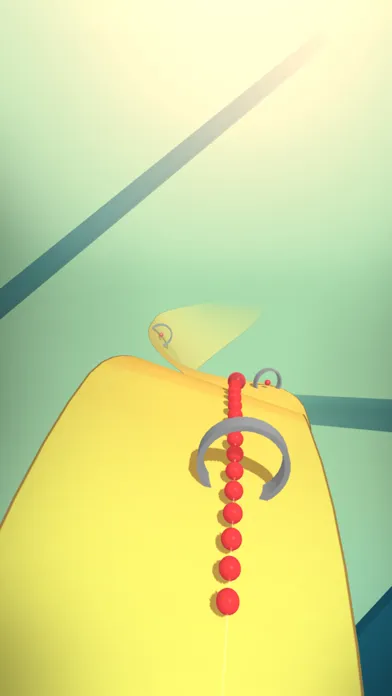 Snake Ride應用截圖