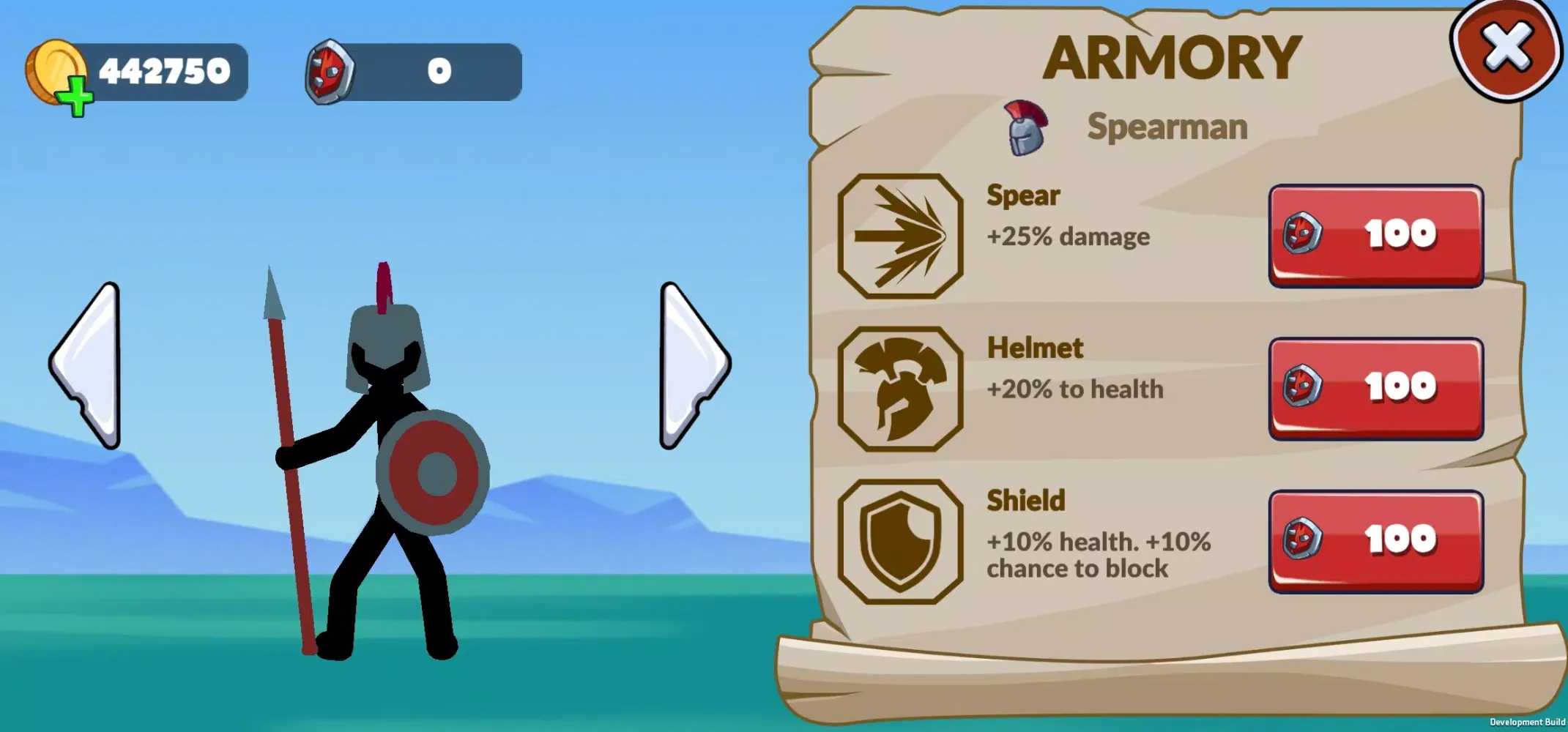 Stick Battle Empires War Screenshots