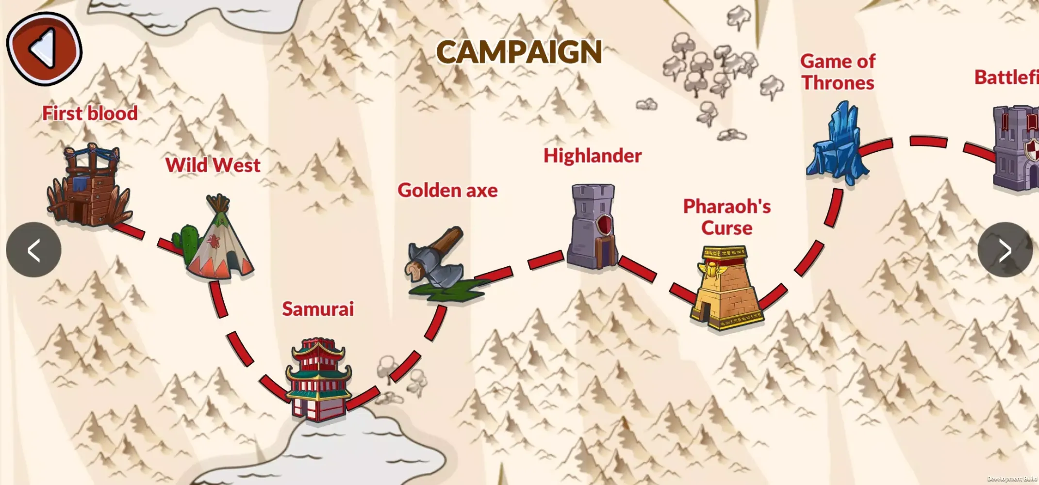Stick Battle Empires War Screenshots
