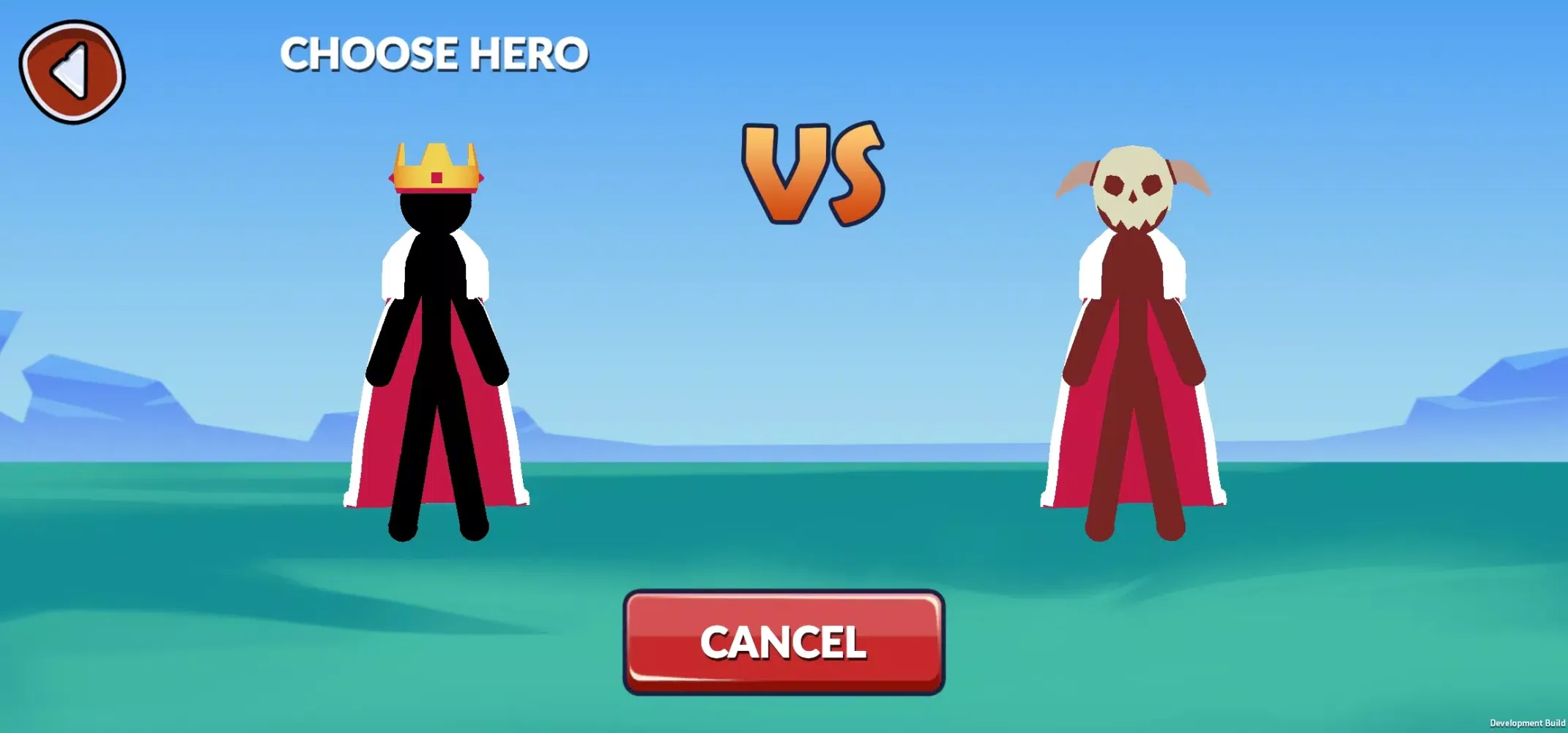 Stick Battle Empires War Screenshots