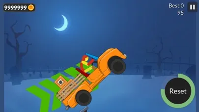 Ảnh chụp màn hình của Stickman Extreme Destruction