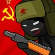 Stickman WW2 Stickman WW2