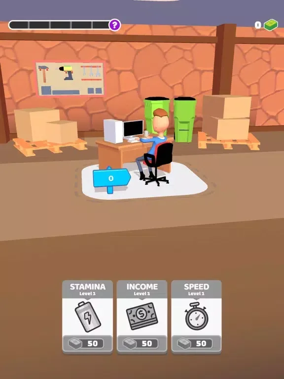 Zrzuty ekranu Success Story! iPad 