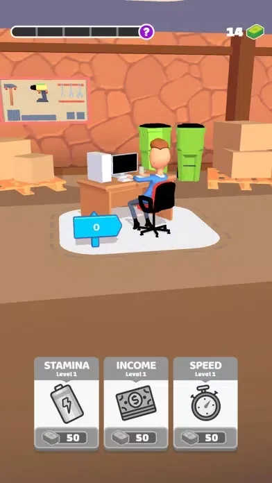 Zrzuty ekranu Success Story!