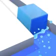 Swipe Maze 3D
