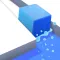 Swipe Maze 3D