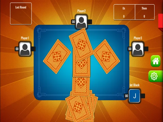 King Tarneeb  ملك الطرنيب iPad  스크린샷