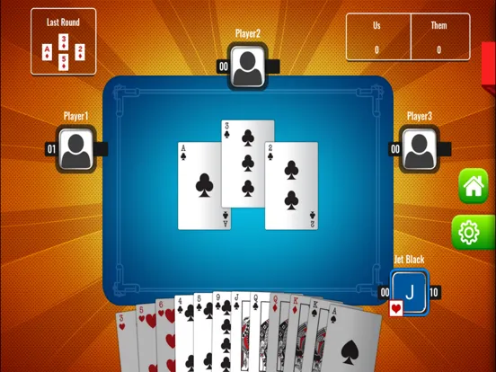 King Tarneeb  ملك الطرنيب iPad  스크린샷