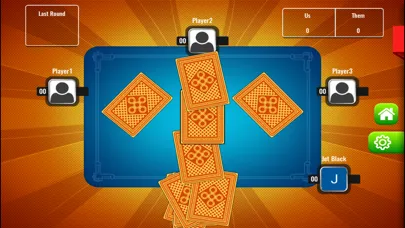 King Tarneeb  ملك الطرنيب 스크린샷