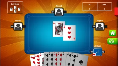 King Tarneeb  ملك الطرنيب 스크린샷