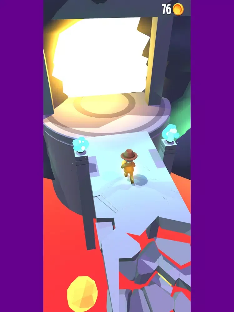 Capturas de pantalla de Treasure Master! iPad 