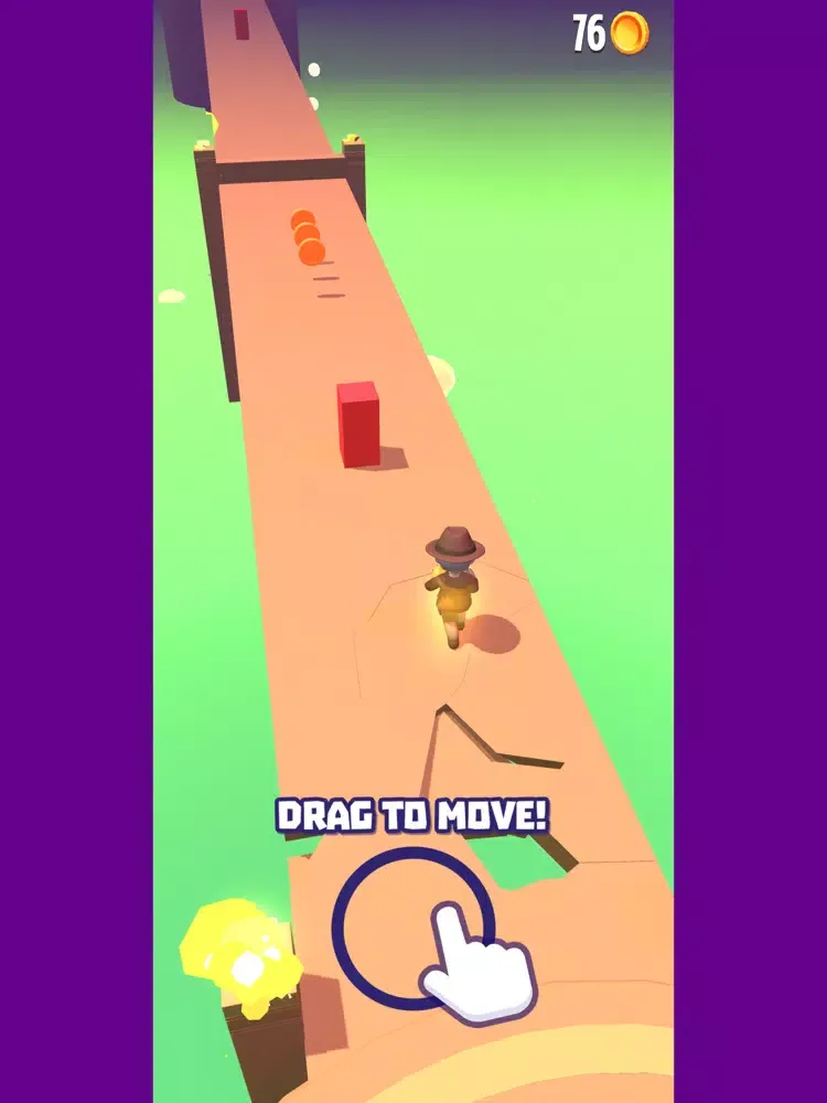 Capturas de pantalla de Treasure Master! iPad 