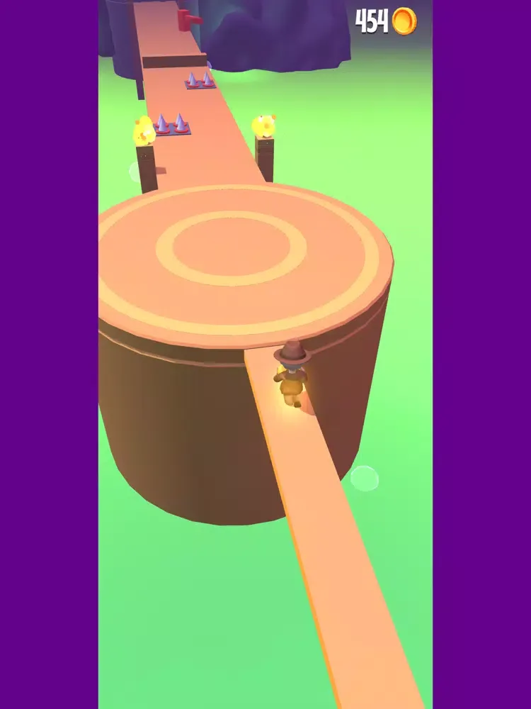 Capturas de pantalla de Treasure Master! iPad 