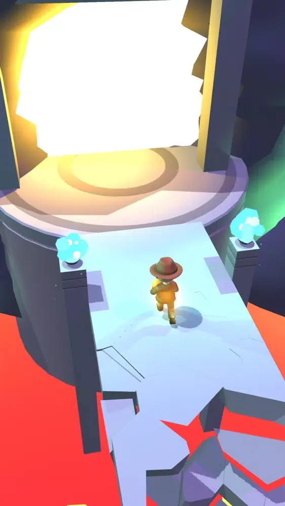 Capturas de pantalla de Treasure Master!
